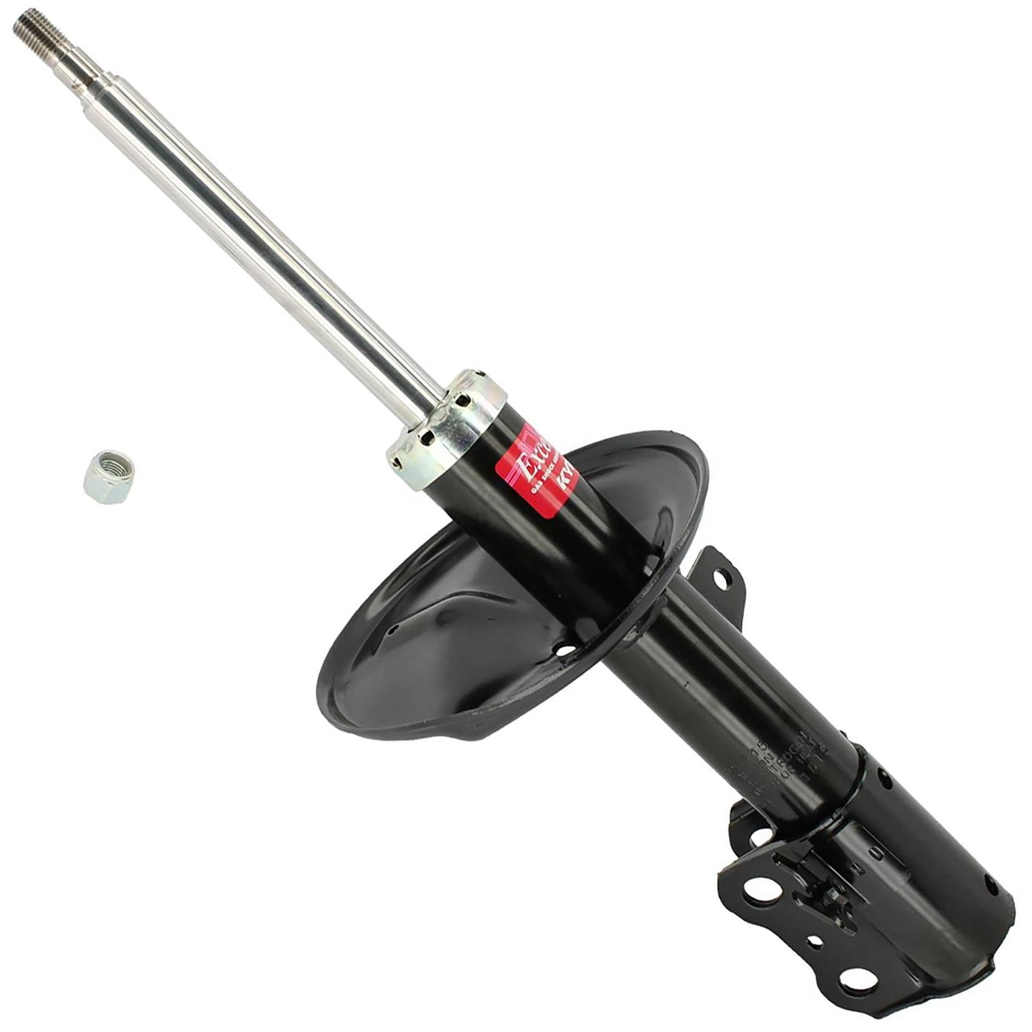 KYB Excel-G Front Right Shock/Strut | Lexus ES300 (97-01) / Toyota Avalon/Camry (97-03) (334245)
