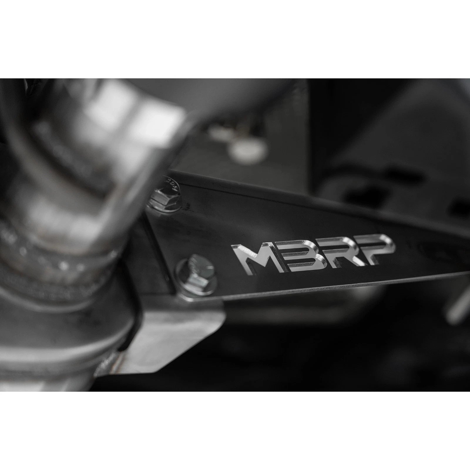MBRP Stainless Steel 3" Cat-Back - Dual Center Exit | 2023+ Toyota Corolla GR (S4303)