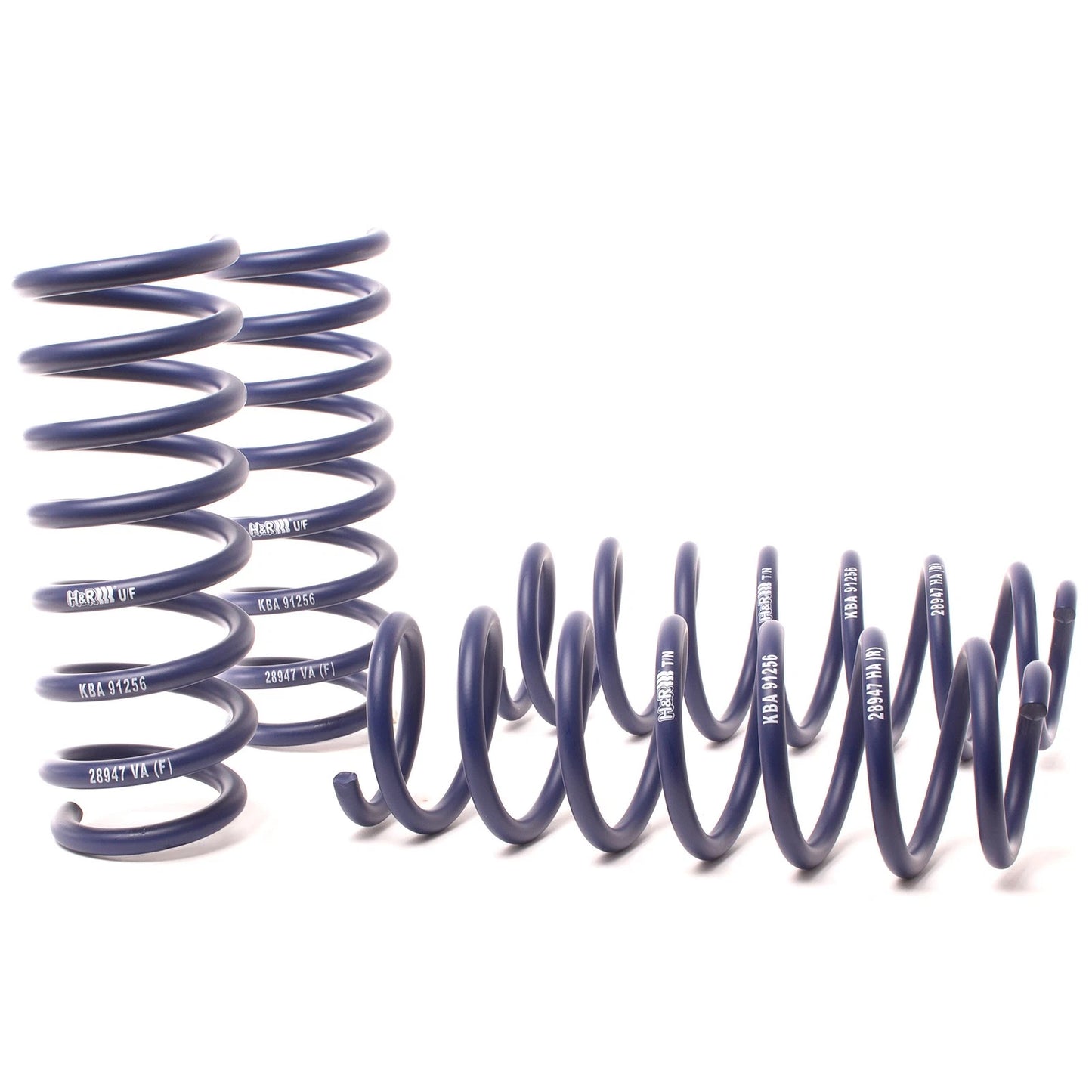 H&R Sport Springs BMW 535i F10 11-16 | F&R (50471) (SPF50471)