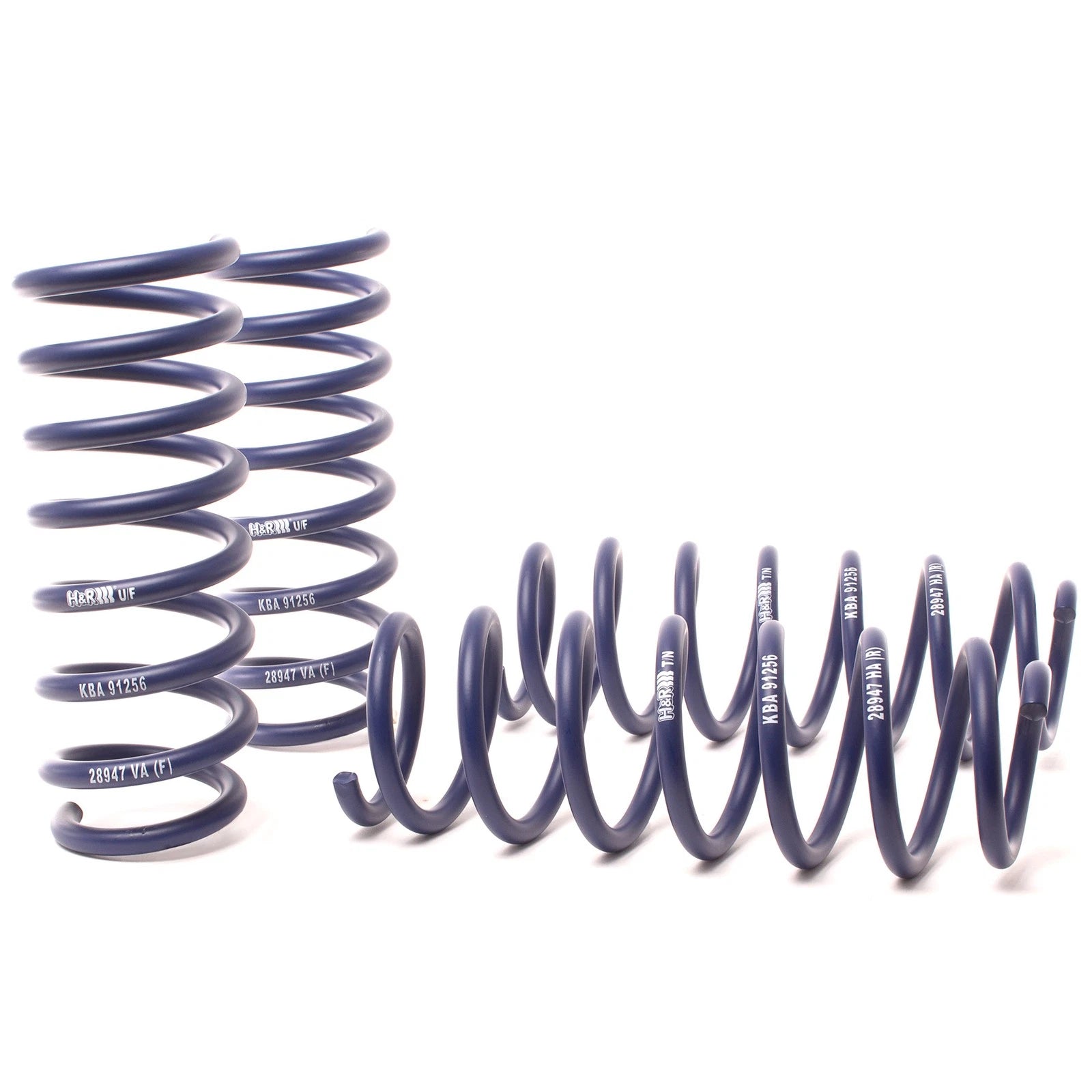 H&R Sport Springs BMW 535i F10 11-16 | F&R (50471) (SPF50471)