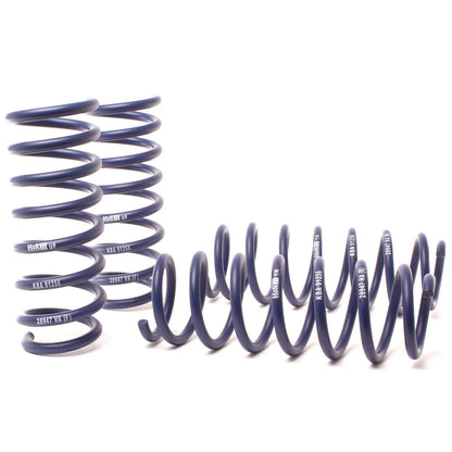 H&R Sport Springs BMW 535i F10 11-16 | F&R (50471) (SPF50471)