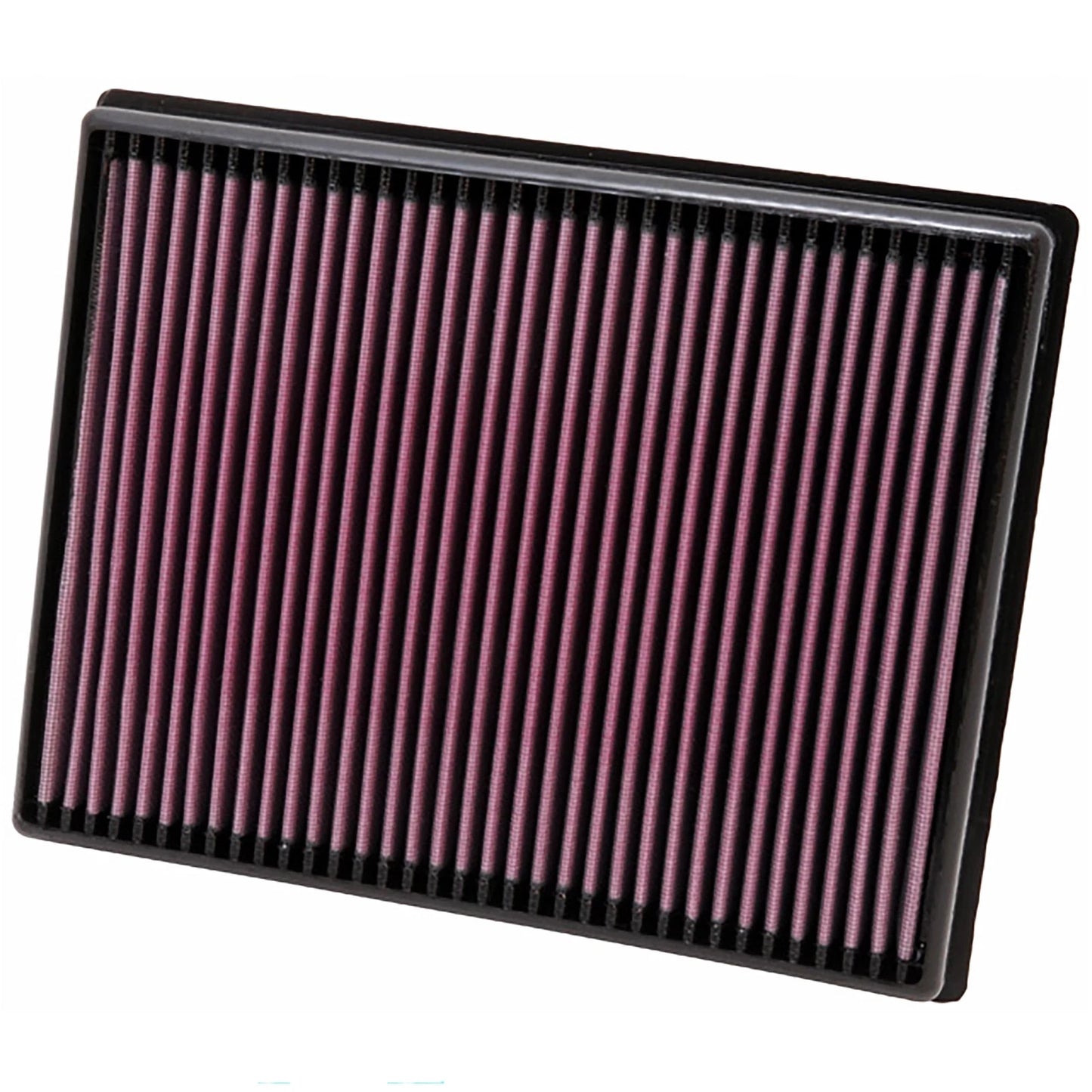 K&N Engineering Drop In Air Filter: BMW X5 2007 - 2010 / X6 2007 - 2010 3.0L DSL