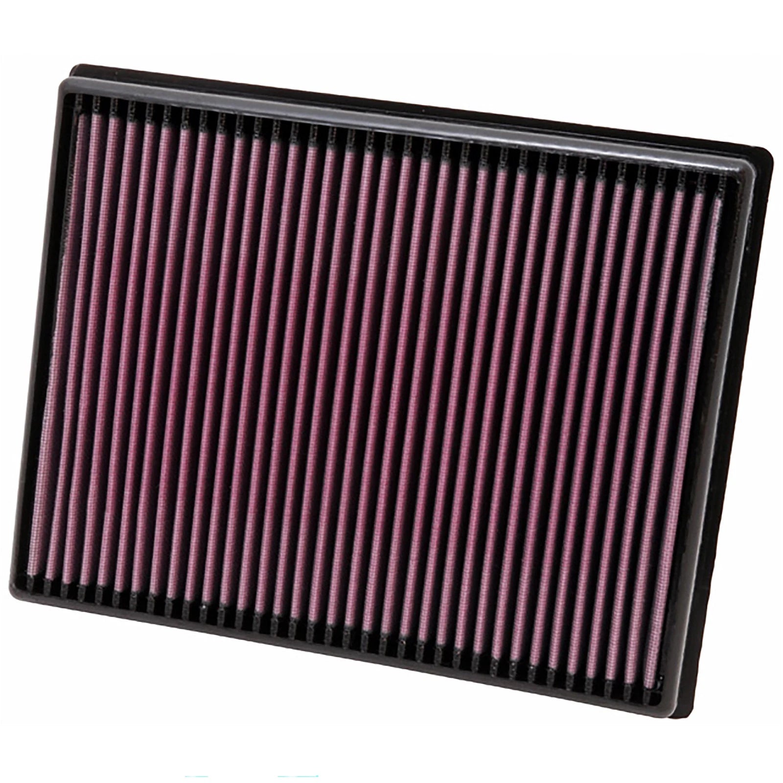 K&N Engineering Drop In Air Filter: BMW X5 2007 - 2010 / X6 2007 - 2010 3.0L DSL