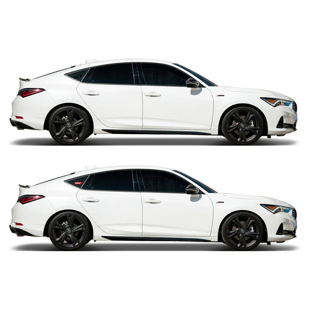 Eibach Pro Kit Lowering Springs | 2023 Acura Integra (E10-201-006-01-22)
