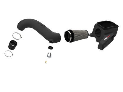 aFe Stage-2 Pro DRY S Cold Air Intake 2.0L | VW GTI (MKVII) 2015-2019 (54-13050D)
