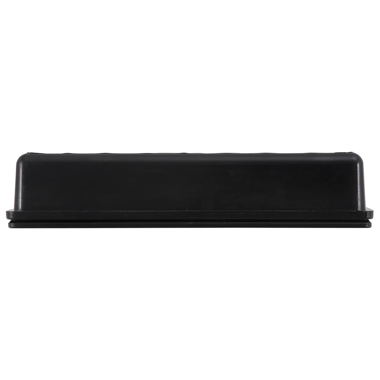 K&N 33-5000 High Flow Performance Air Filter for 2013-20 MKZ Fusion / 15-23 Edge