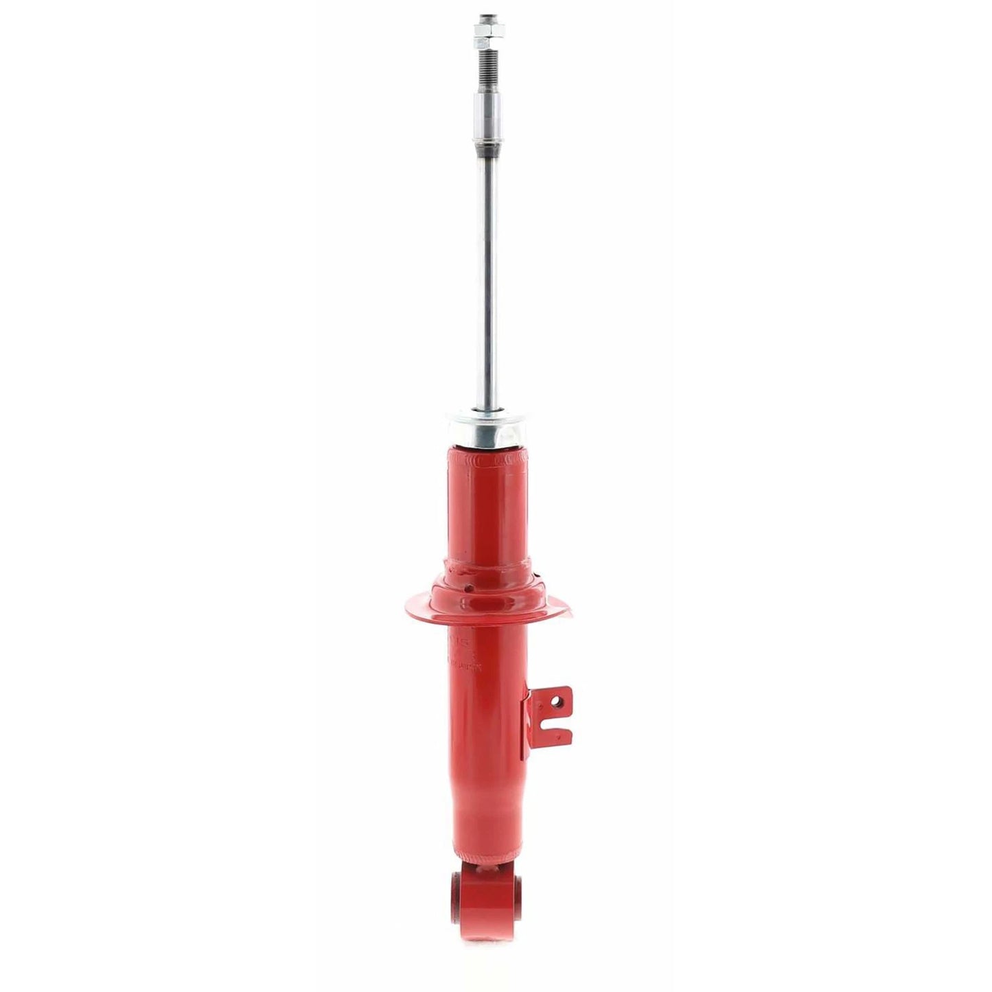 KYB AGX Manually-Adjustable Front Right Shock | Nissan 300ZX (90-96) (741026)