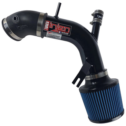 Injen Short Ram Cold Air Intake System | 2003 - 2007 Honda Accord (IS1680BLK)