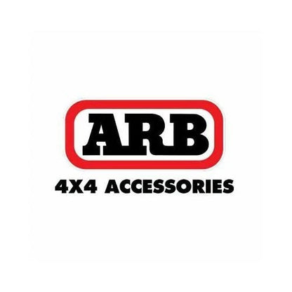 ARB Fitting Kit Slvrado 1500 03 On