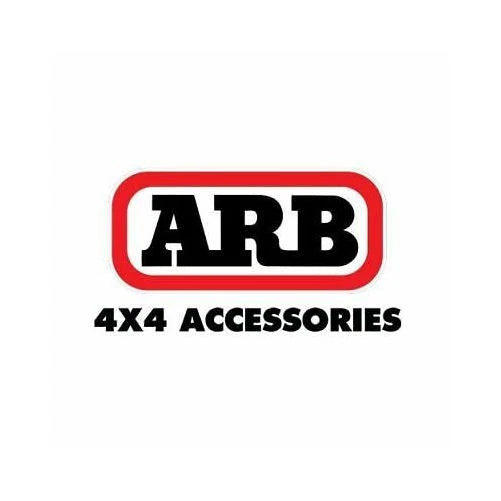 ARB Fitting Kit Slvrado 1500 03 On