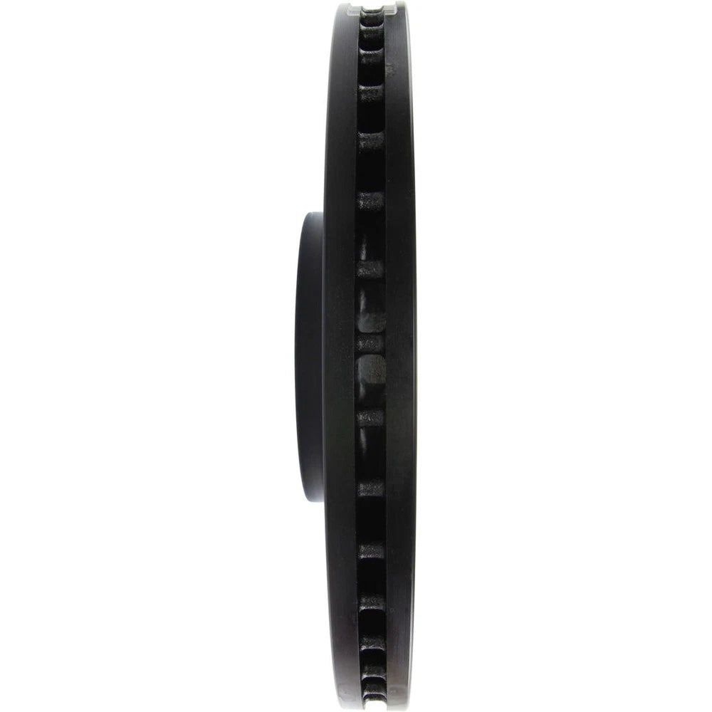 StopTech 126.33112SR Front Right Brake Rotor for 08-13 Audi S3 / 06-09 VW Passat