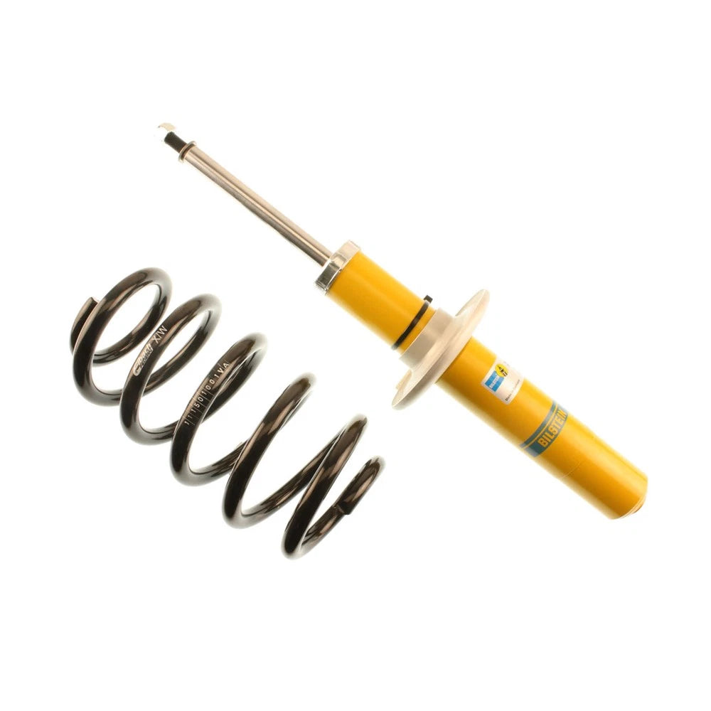Bilstein B12 (Pro-Kit) Suspension Kit for 2008-2011 Audi A5 Quattro