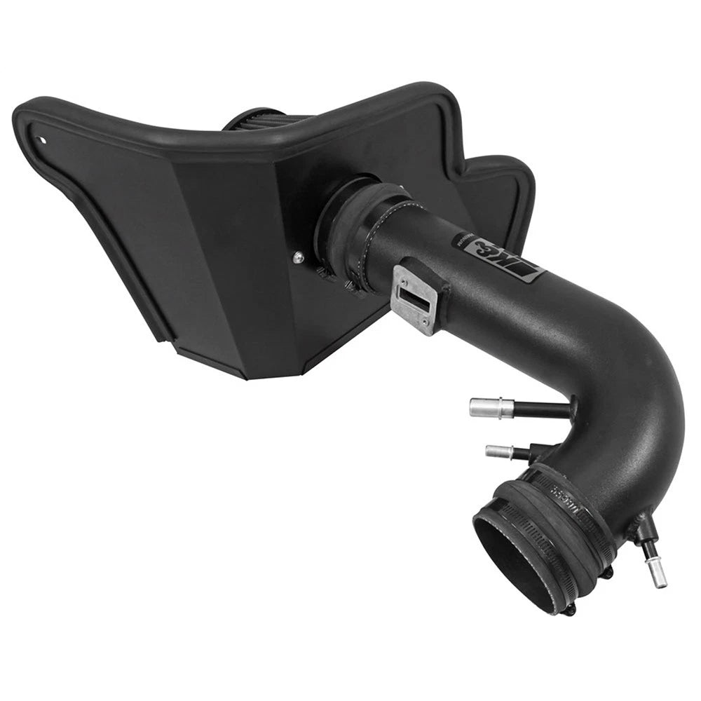 K&N Performance Intake Kit | Ford Mustang GT 5.0L V8 (15) (71-3535)