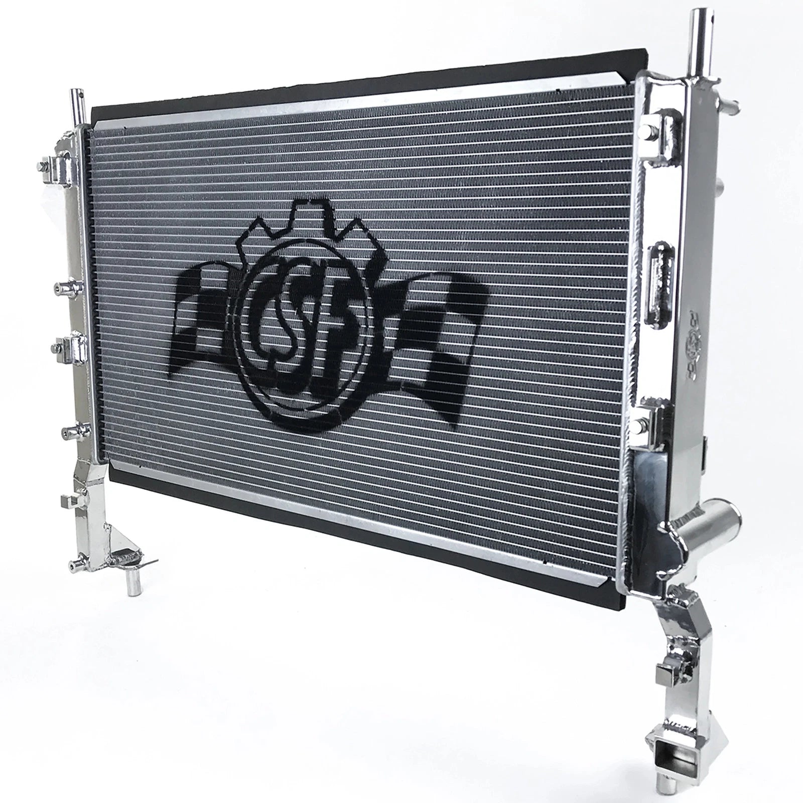 CSF Radiator | FORD Mustang ECOBOOST 2.3L 2015+