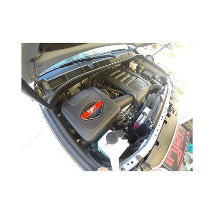 Injen Evolution Intake | Toyota Tundra (07-22) / Sequoia (08-22) (EVO2100)
