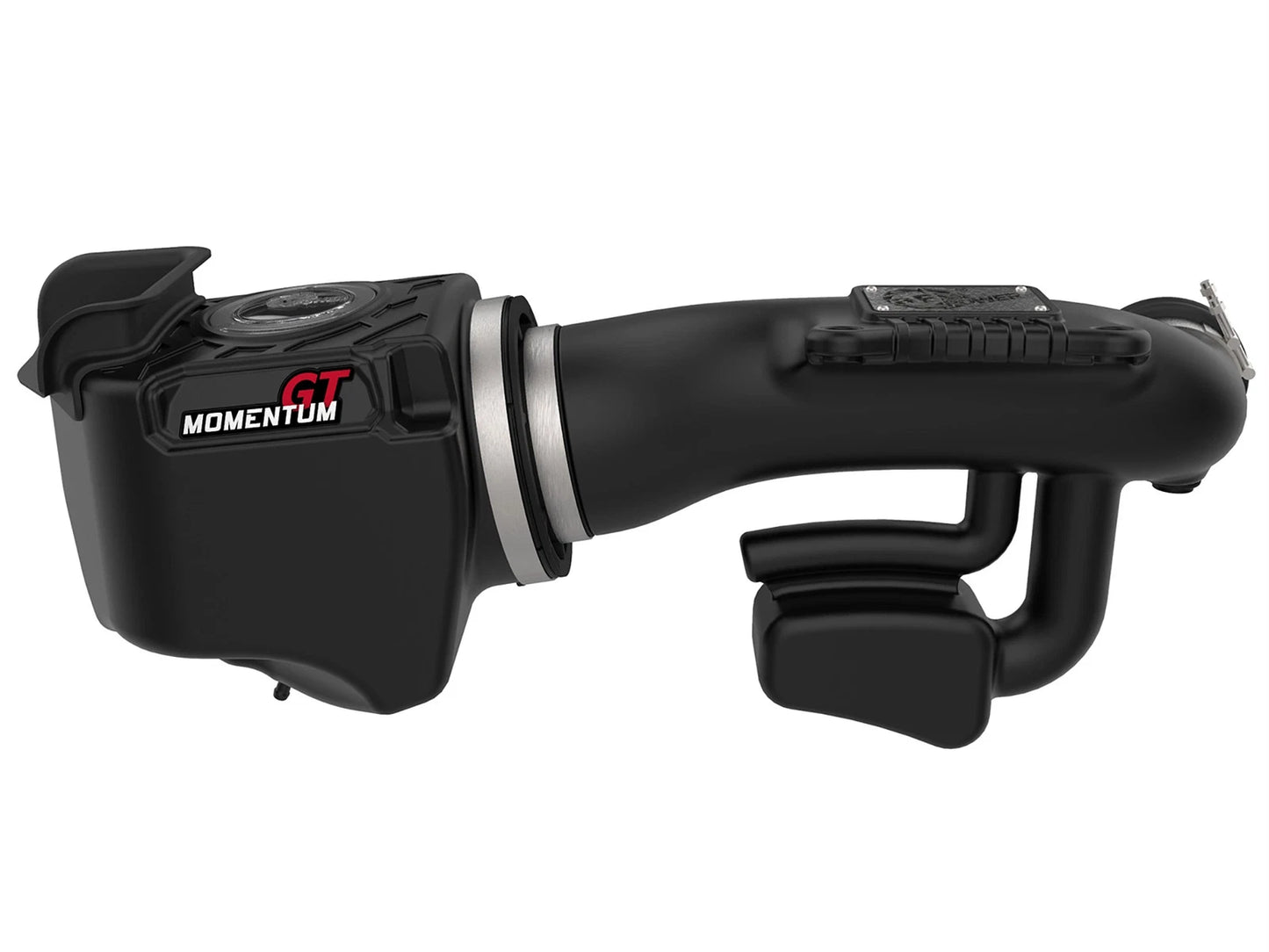 aFe Momentum GT Pro DRY S Cold Air Intake System | Jeep Wrangler JK V6 3.6L (12-18) (51-76212)