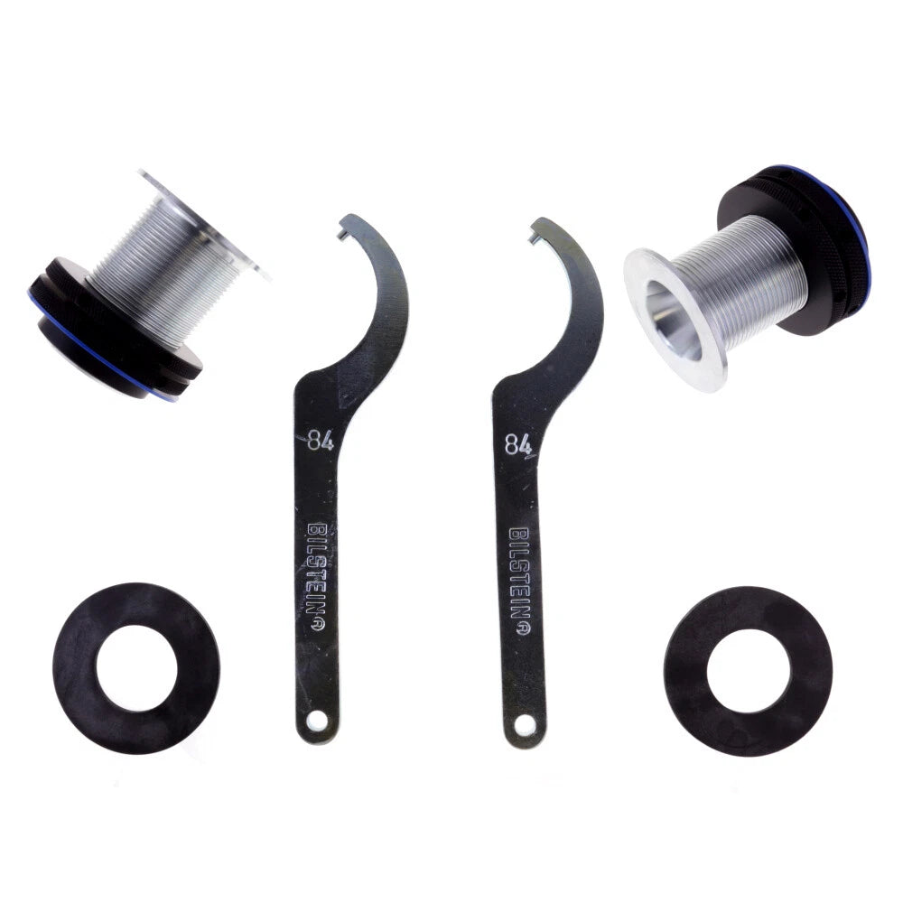 Bilstein B14 Performance Series Suspension Kit | 2006-2009 VW GTI Base (47-127708)