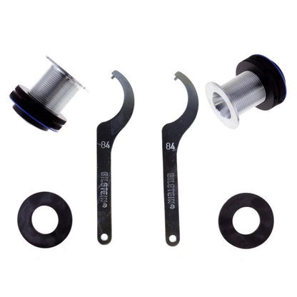 Bilstein B14 Performance Series Suspension Kit | 2006-2009 VW GTI Base (47-127708)