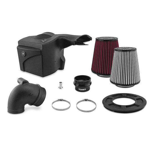 Mishimoto Air Intake | Ford Ranger (11-23) (MMAI-RGR-19)