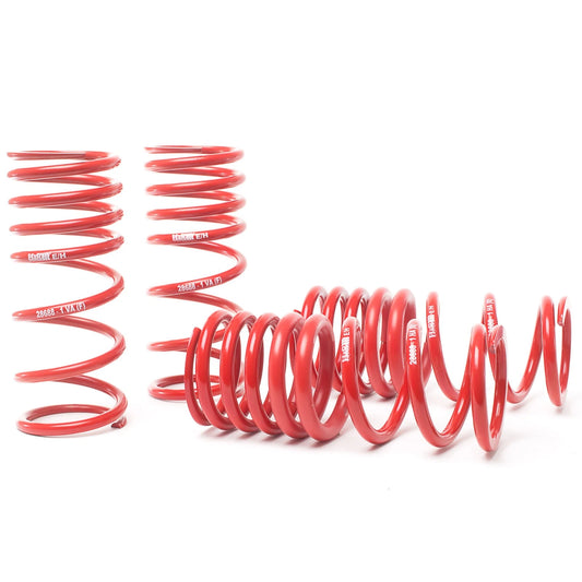 H&R Sport Lowering Springs | Ferrari 488 GTB (15-18) (28688-1)