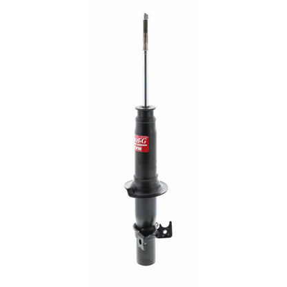 KYB Excel-G Front Right Shock & Strut | Acura Integra (90-93) / Honda Civic/CRX (88-91) (341135)