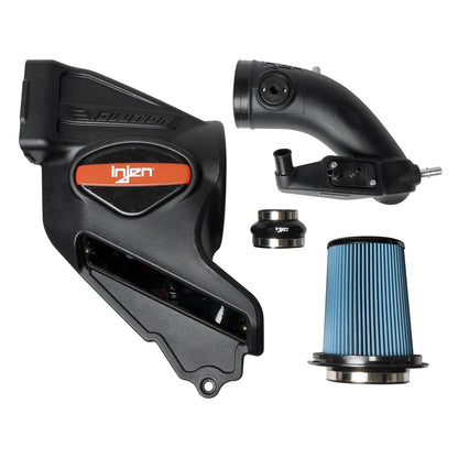Injen Cold Air Intake | Ford Bronco 2021-2026 (U725) (EVO9300)
