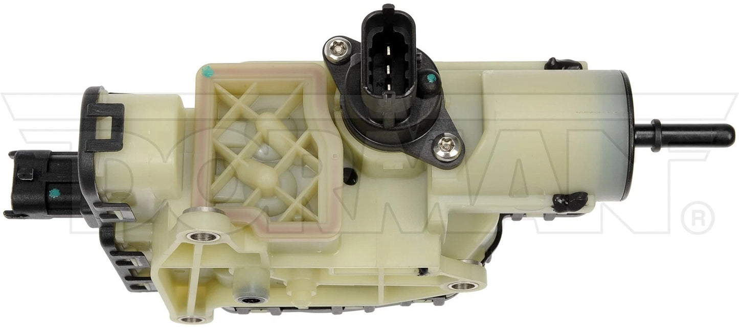 Dorman Diesel Exhaust Fluid (DEF) Pump 904-609