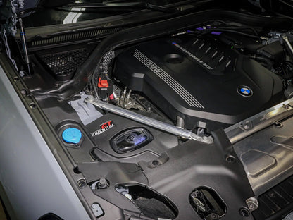 aFe Momentum GT Pro 5R Cold Air Intake | BMW X3 M40i (20-23) (50-70105R)