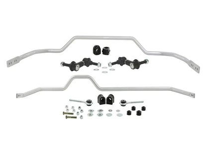 Whiteline Sway Bar Kit | 1993-2003 Nissan Skyline R33/R34 GTS/GTS-T (BNK010)