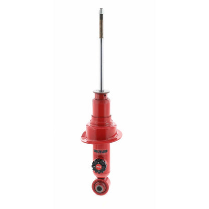 KYB AGX Manually-Adjustable Rear Shocks & Struts | Mazda Miata (MX5) (99-05) (741036)