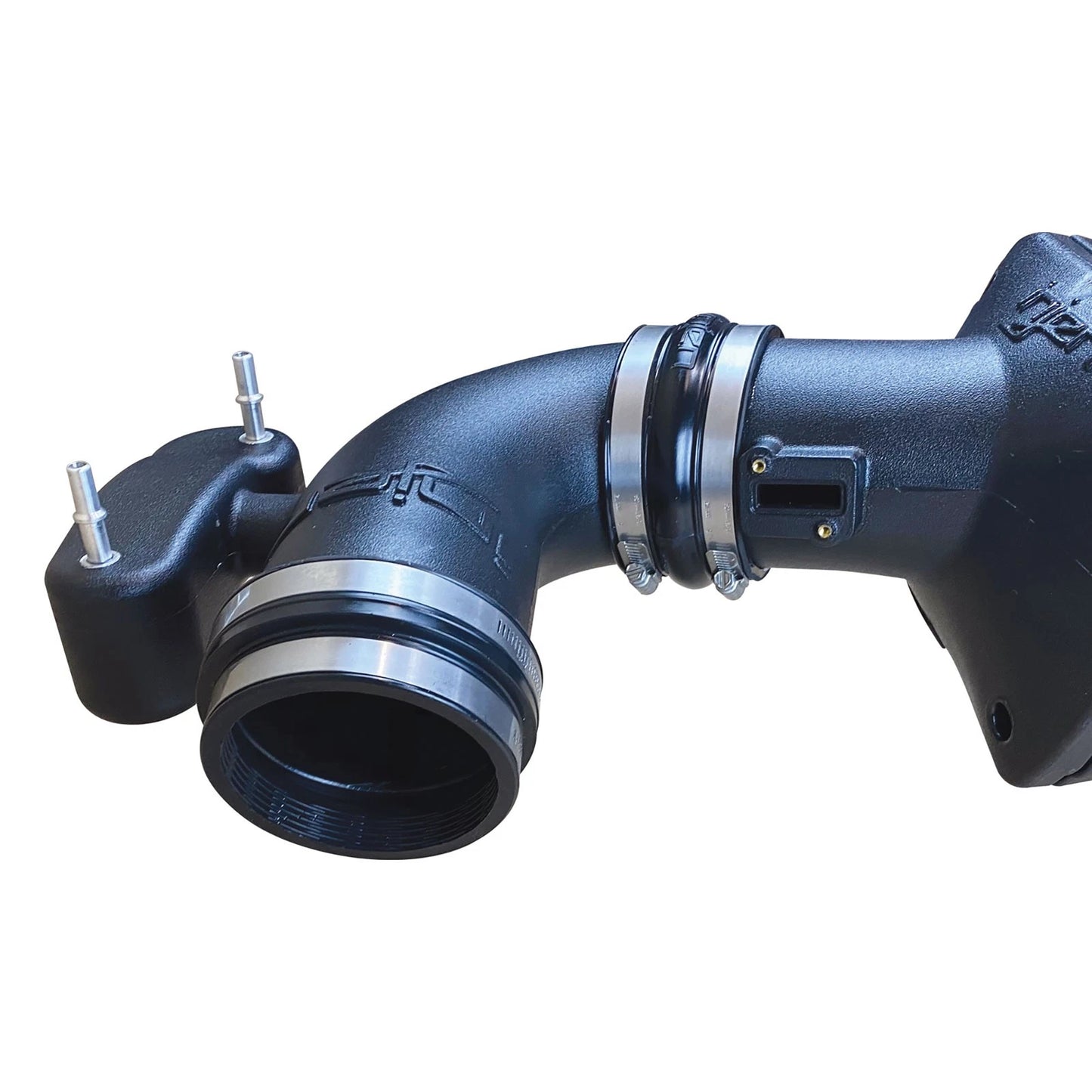 Injen Evolution Intake | Chevrolet Corvette (05-13, 14-19) (EVO7202)