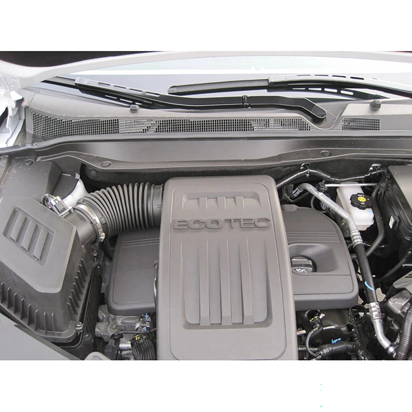 K&N Engineering Replacement Air Filter: Chevrolet Equinox 2010
