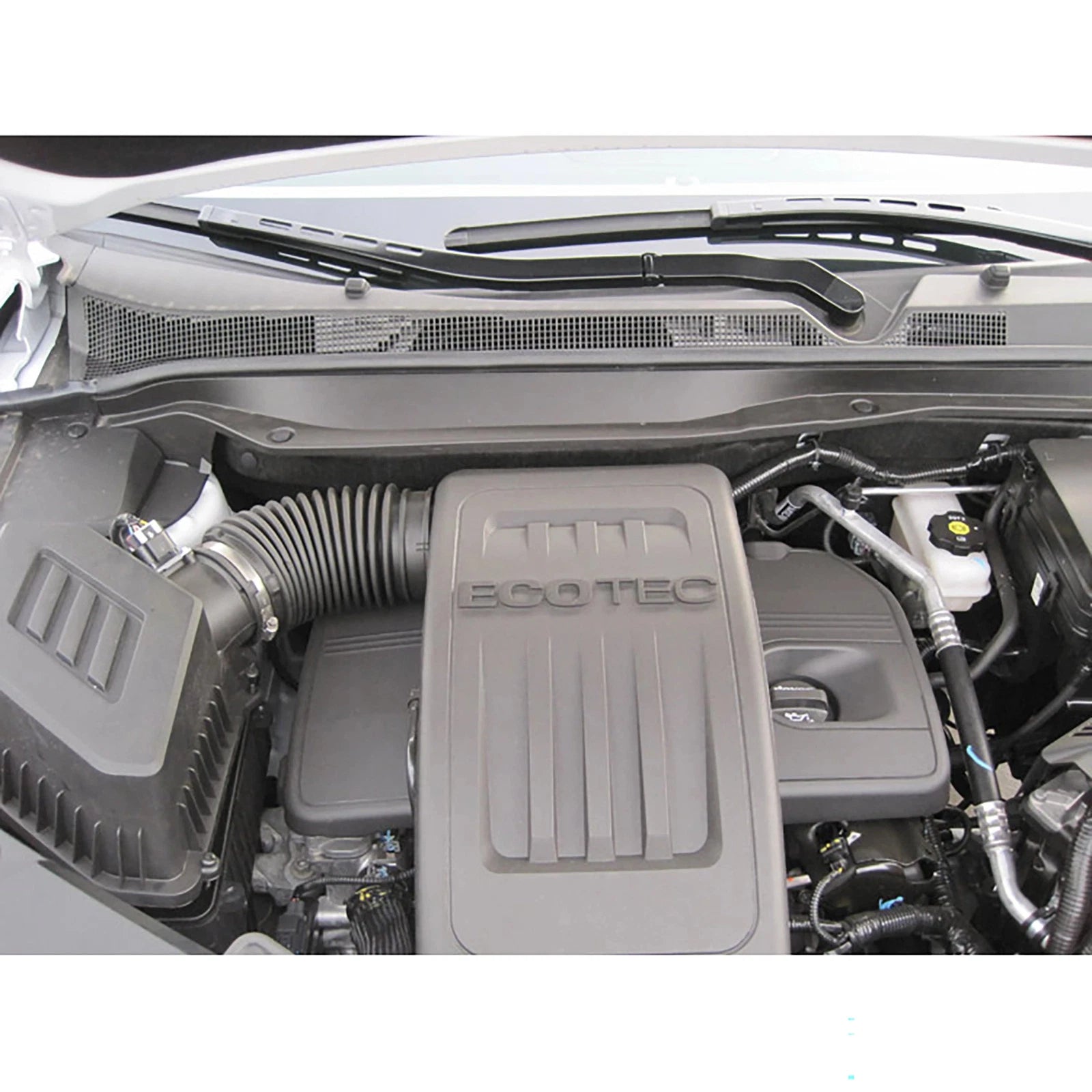 K&N Engineering Replacement Air Filter: Chevrolet Equinox 2010