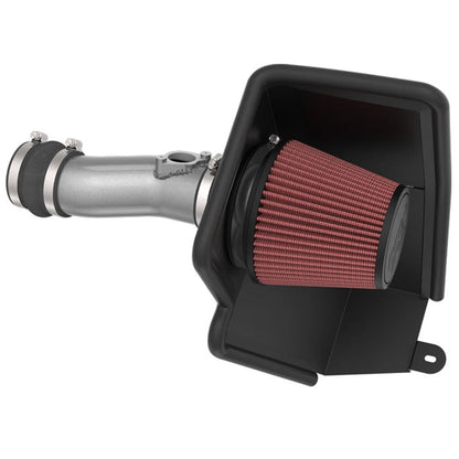 K&N Cold Air Intake | Honda Civic 1.5L Turbo (69-1509TC)