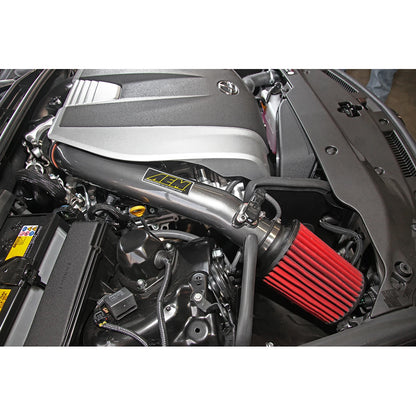 AEM Cold Air Intake | Lexus IS250/350 (14-15) (21-759C)