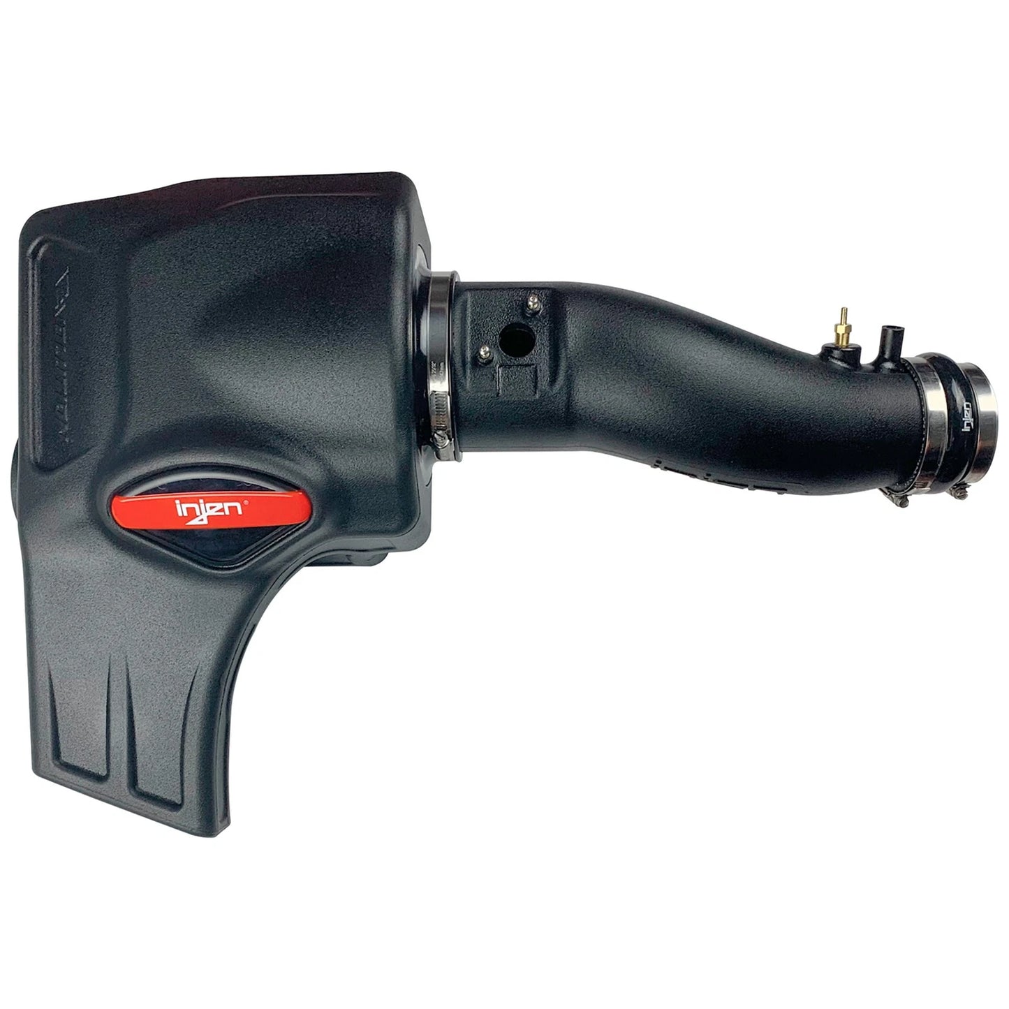 Injen Evolution Cold Air Intake | Toyota 4Runner (03-09) / Tacoma (04-15) / FJ Cruiser (07-23) / Lexus GX460 (09-23) / 4Runner (09-24) (EVO2202)