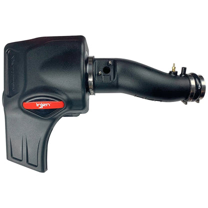 Injen Evolution Cold Air Intake | Toyota 4Runner (03-09) / Tacoma (04-15) / FJ Cruiser (07-23) / Lexus GX460 (09-23) / 4Runner (09-24) (EVO2202)