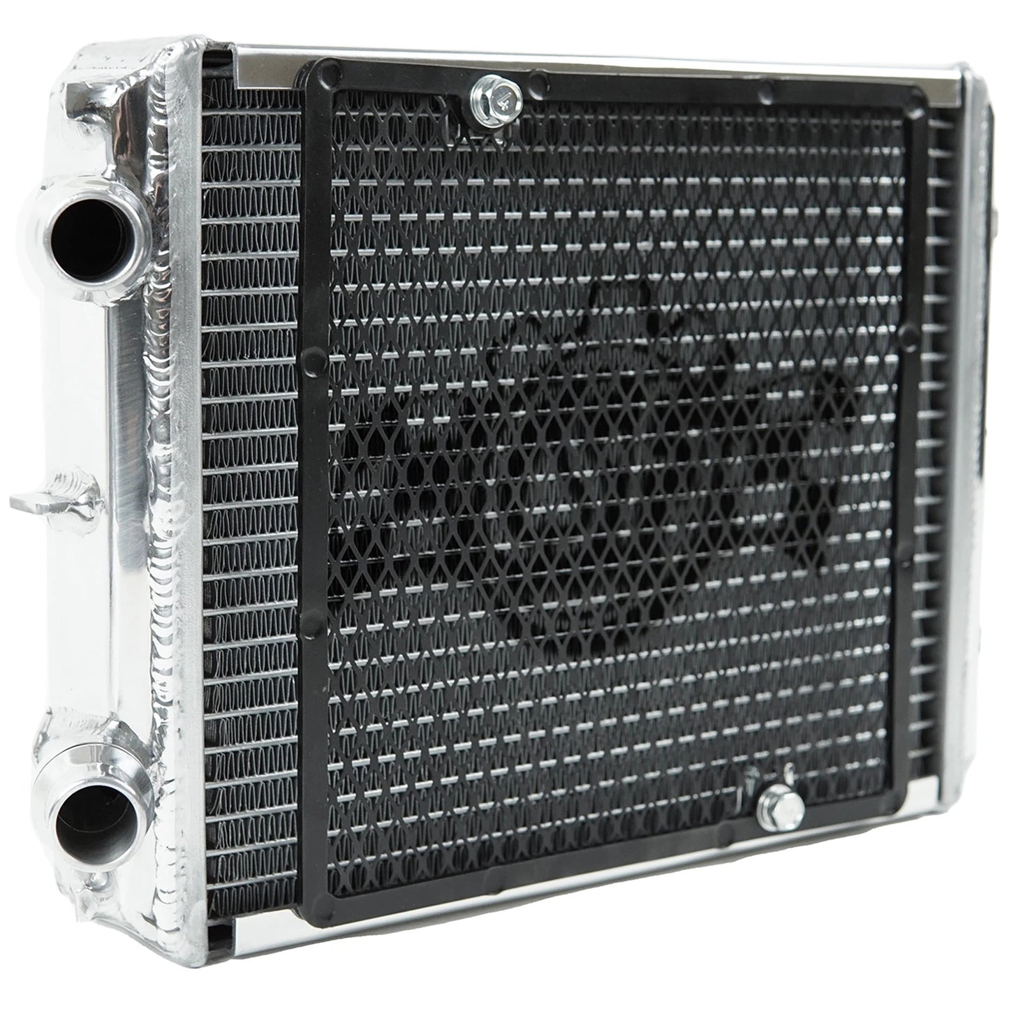 CSF High Performance Auxiliary Radiator | Mercedes 63 AMG