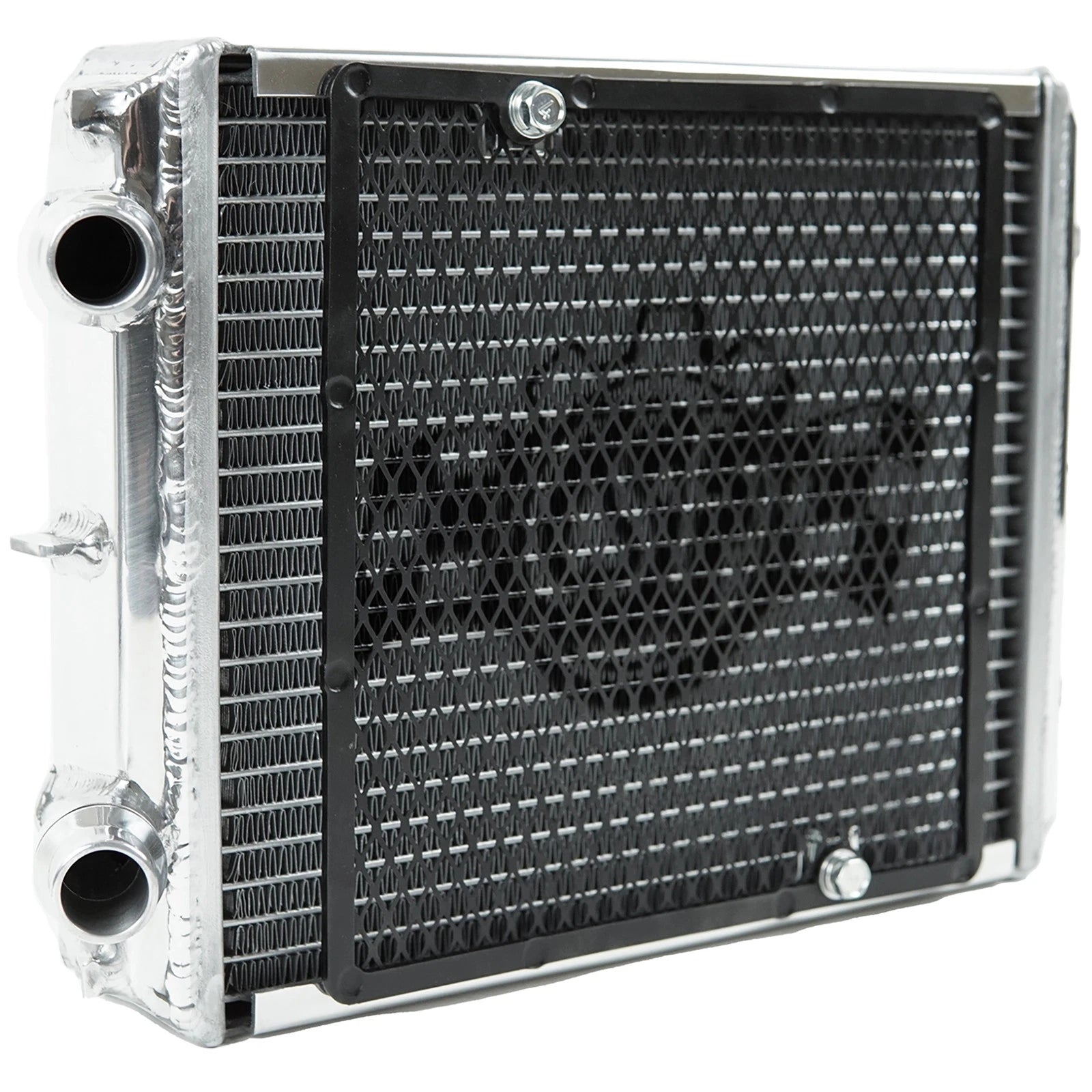 CSF High Performance Auxiliary Radiator | Mercedes 63 AMG