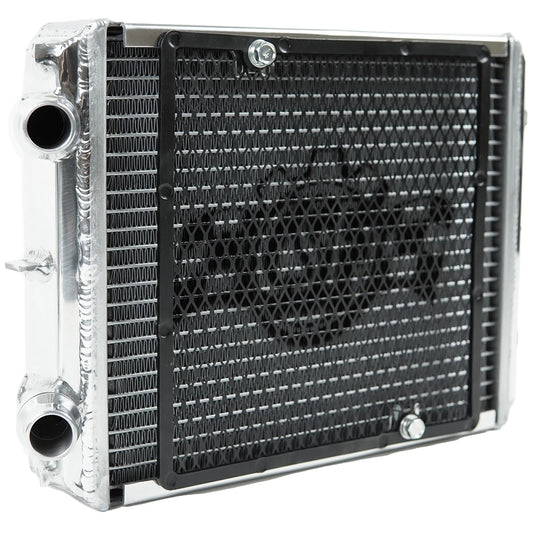 CSF High Performance Auxiliary Radiator | Mercedes 63 AMG