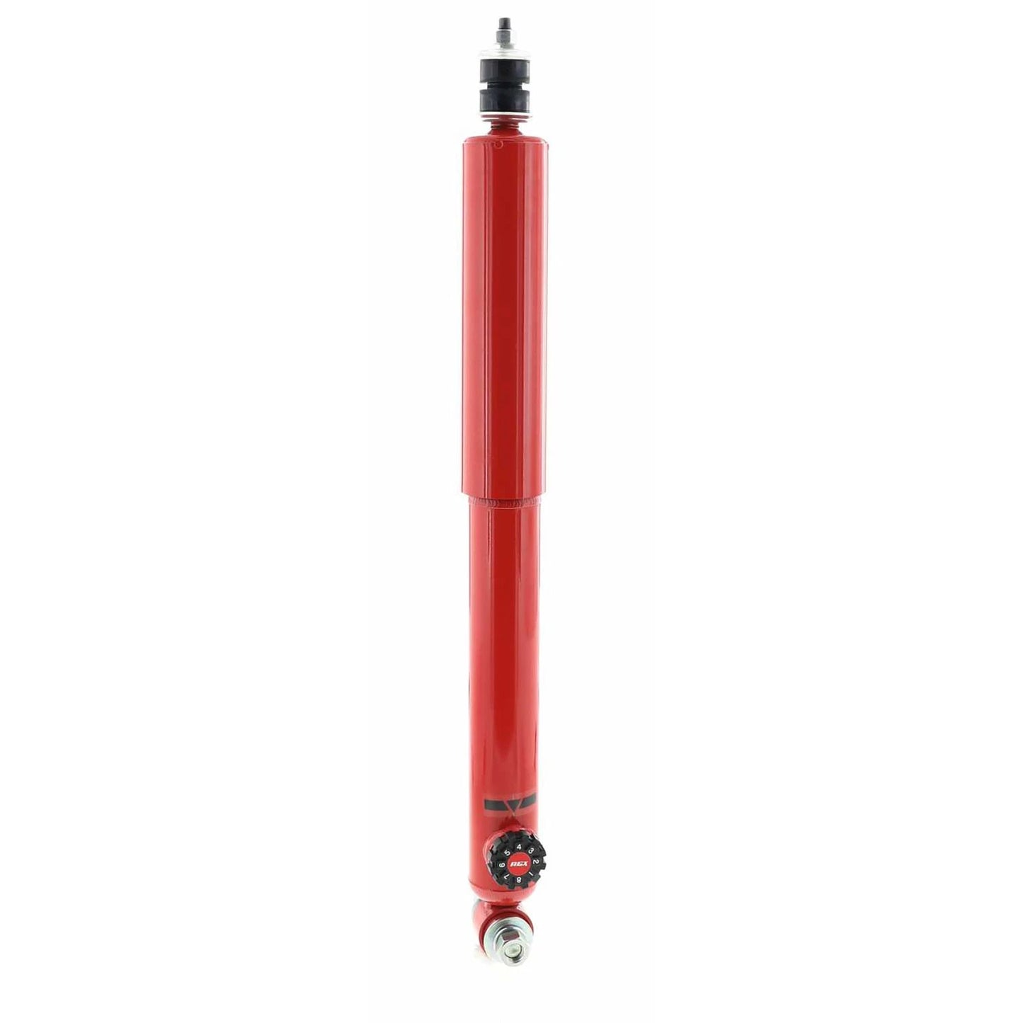 KYB AGX Manually Adj Rear Shock & Strut | Chevy Camaro / Pontiac Firebird (82-02) (743019)
