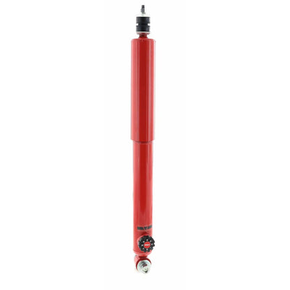 KYB AGX Manually Adj Rear Shock & Strut | Chevy Camaro / Pontiac Firebird (82-02) (743019)