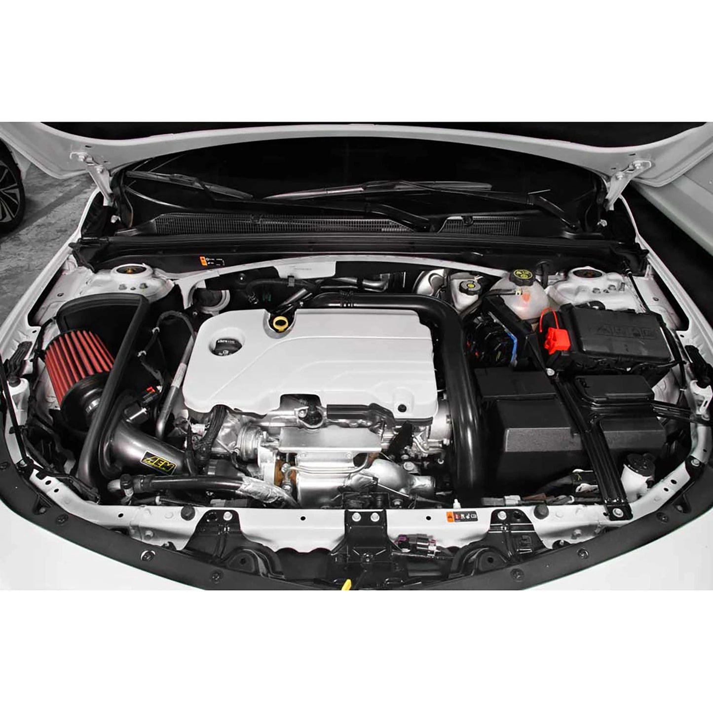 AEM Induction Cold Air Intake | Chevrolet Malibu (16-17) (21-813C)