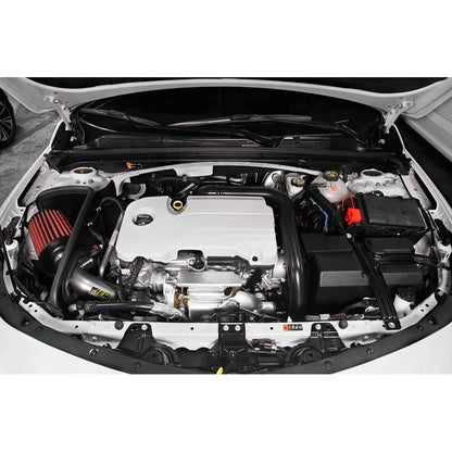 AEM Induction Cold Air Intake | Chevrolet Malibu (16-17) (21-813C)