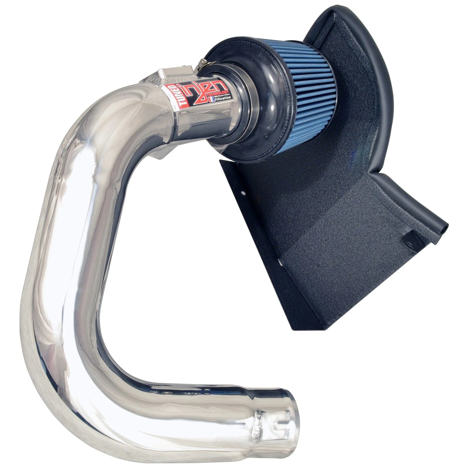 Injen 2.0L Turbo Short Ram Intake | Subaru Impreza / WRX (07-21) | Polished (SP1207P)