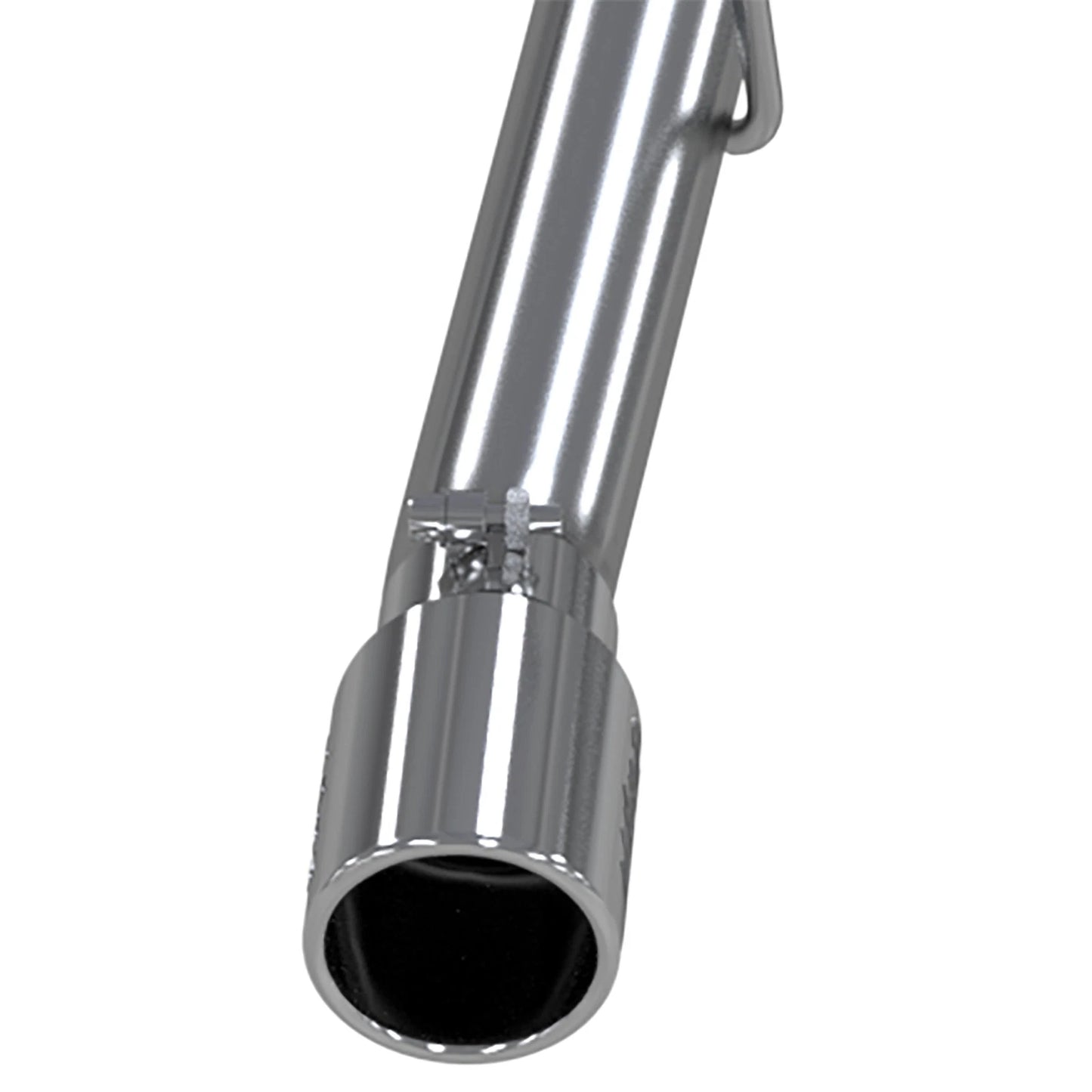 MBRP 3in. D&S Cat-Back Single Side Exit Exhaust | Chevy/GMC Tahoe 09-14 (S5062409)