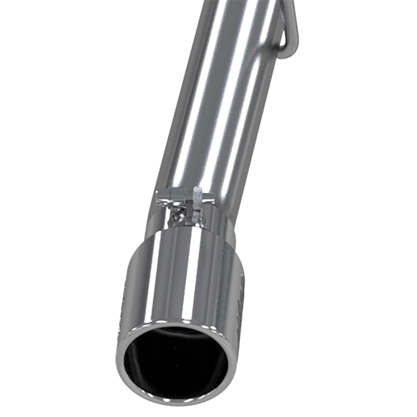 MBRP 3in. D&S Cat-Back Single Side Exit Exhaust | Chevy/GMC Tahoe 09-14 (S5062409)