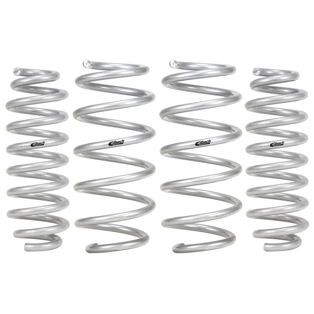 Eibach Pro-Lift Suspension Lift Kit for 2021-2022 Ford Bronco Sport