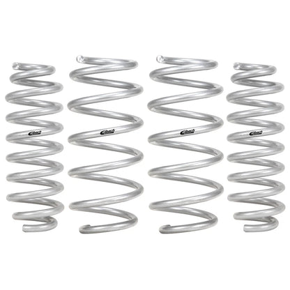 Eibach Pro-Lift Suspension Lift Kit for 2021-2022 Ford Bronco Sport