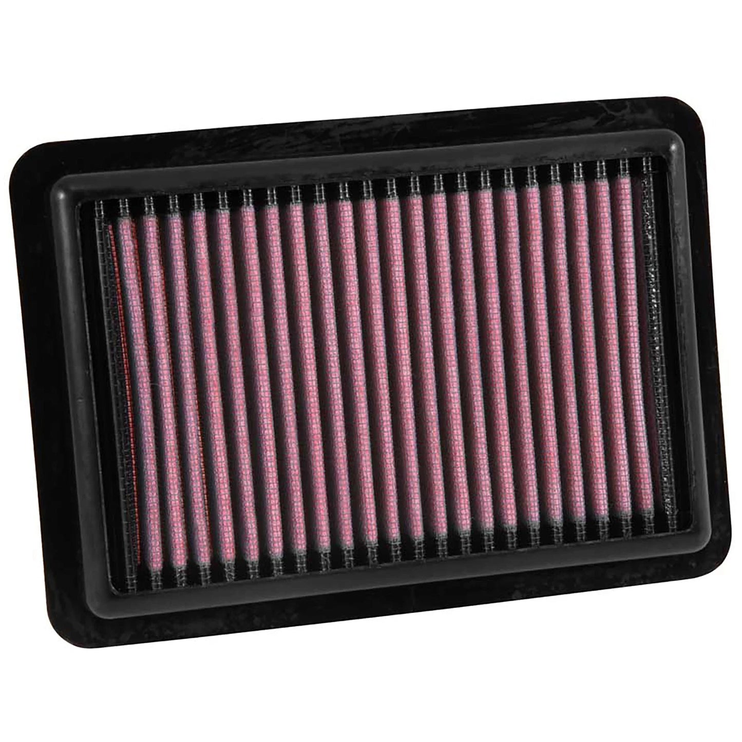 K&N 33-5027 High Flow Performance Air Filter for 2015-2020 Fit / 15-22 HR-V 1.5L